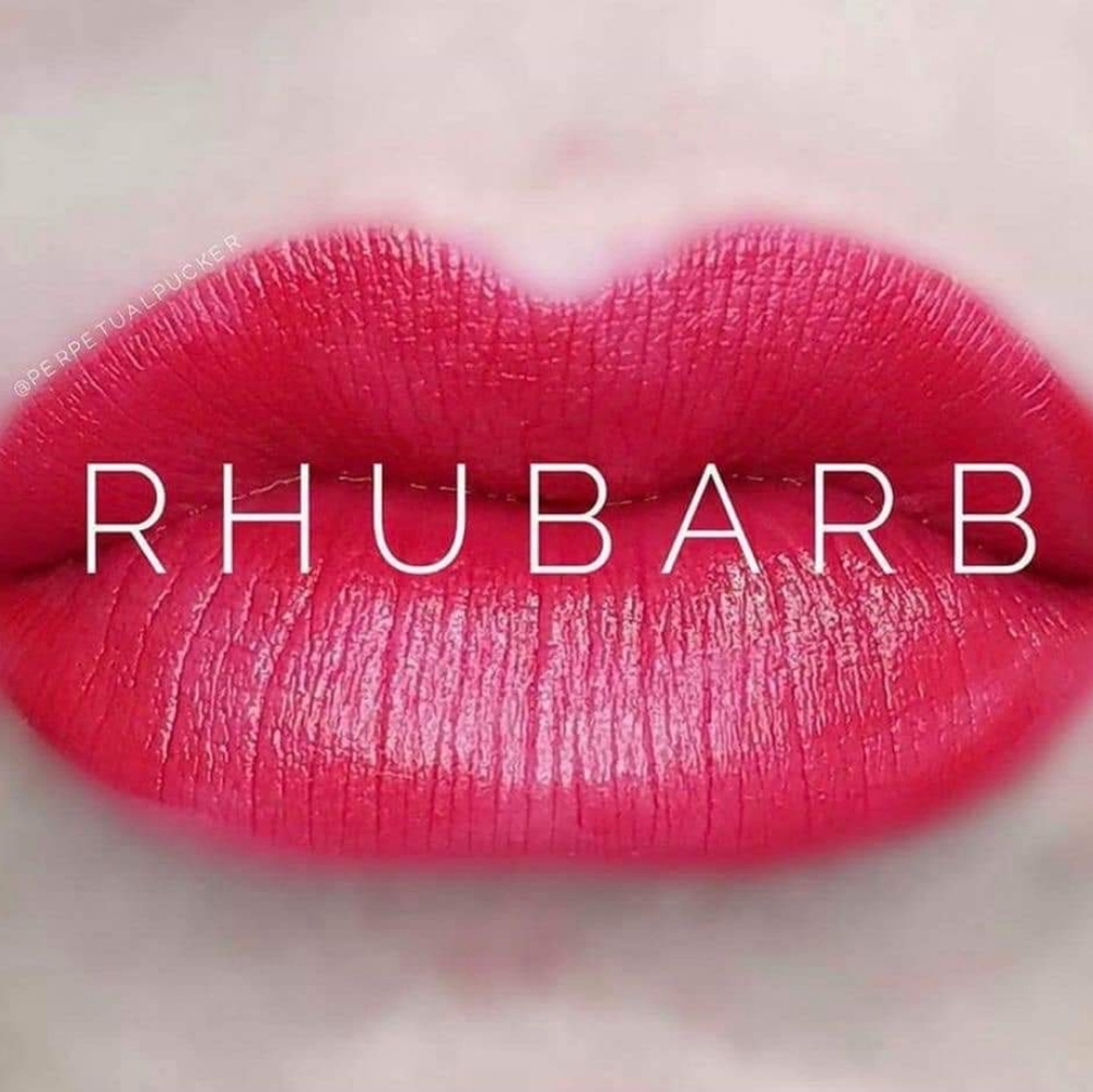 Rhubarb Lipsense (ITS BACK) *Limited Edition*